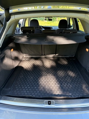 Audi A4 allroad 5 of 5