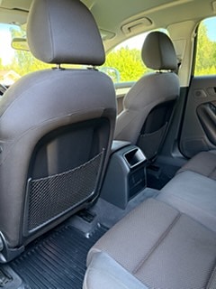 Audi A4 allroad 6 of 6