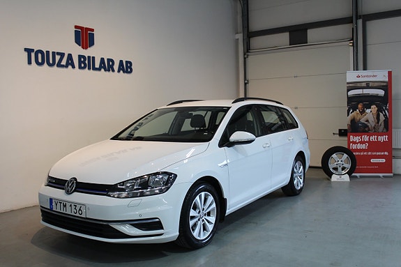 Volkswagen Golf VII