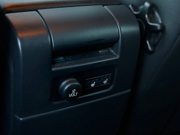 Volvo V70 21 of 23