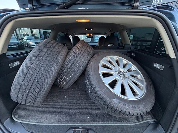 Volvo V70 23 of 23