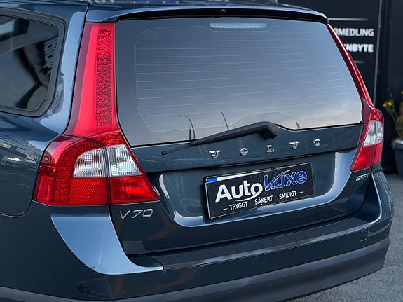 Volvo V70 11 of 23