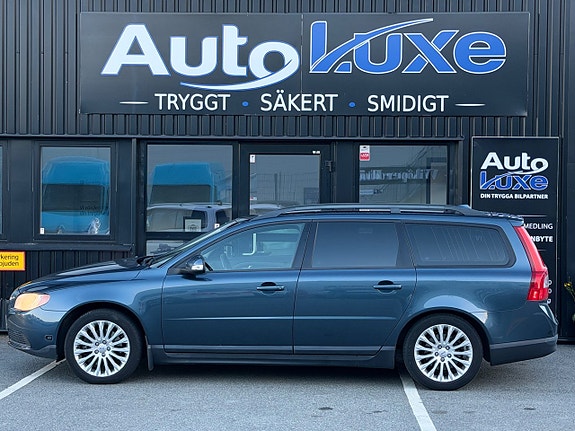 Volvo V70 8 of 23