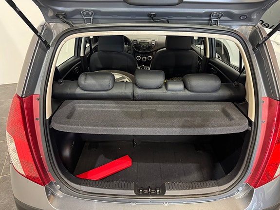 Hyundai i10 20 of 21