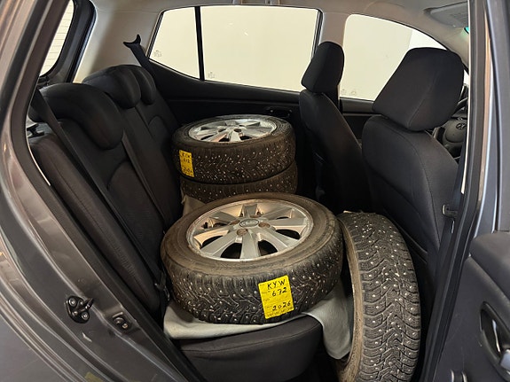 Hyundai i10 21 of 21