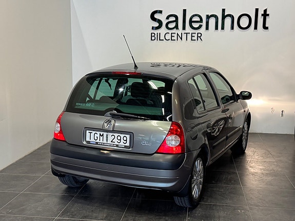 Renault Clio 5 of 19