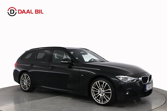 BMW 330i 4 of 5