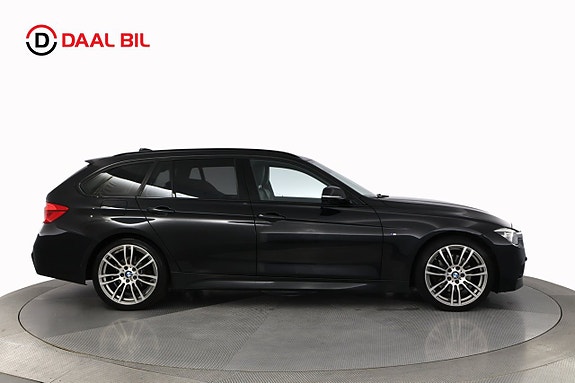 BMW 330i 5 of 5