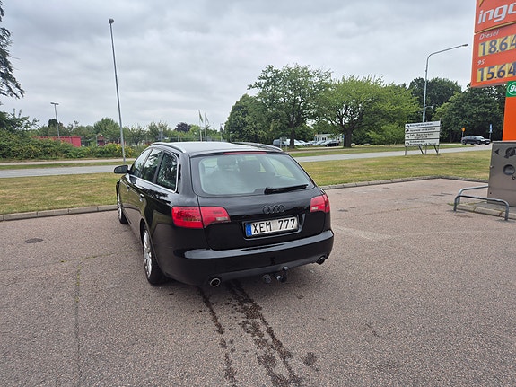 Audi A6 3 of 5