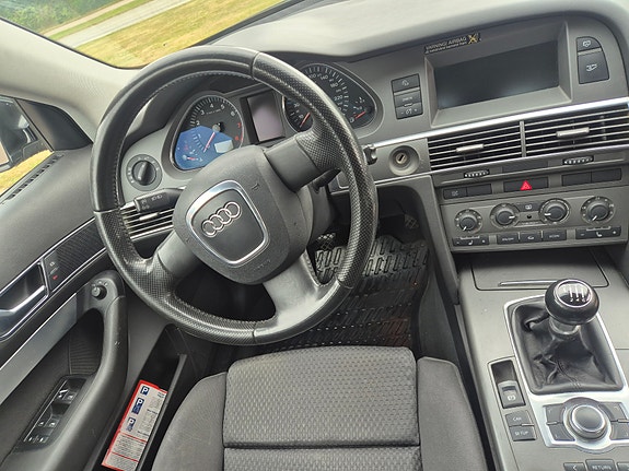 Audi A6 5 of 5