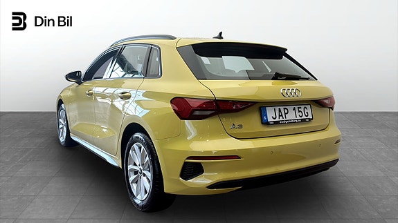 Audi A3 3 of 12