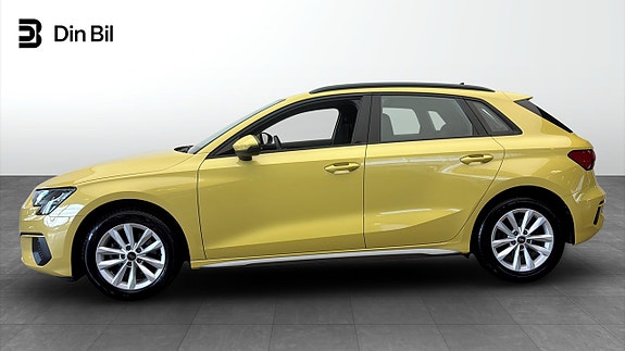 Audi A3 2 of 12