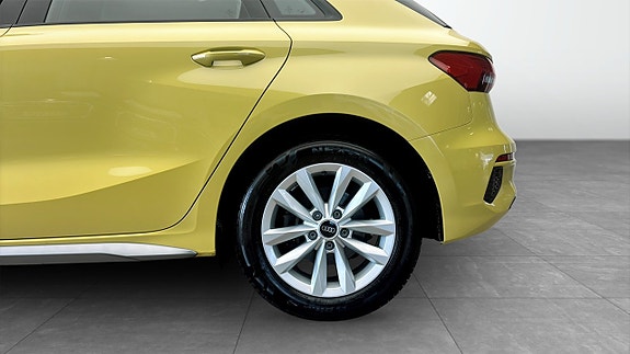 Audi A3 6 of 12