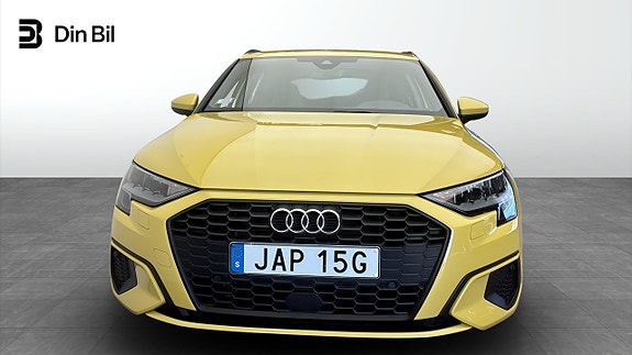Audi A3 4 of 12