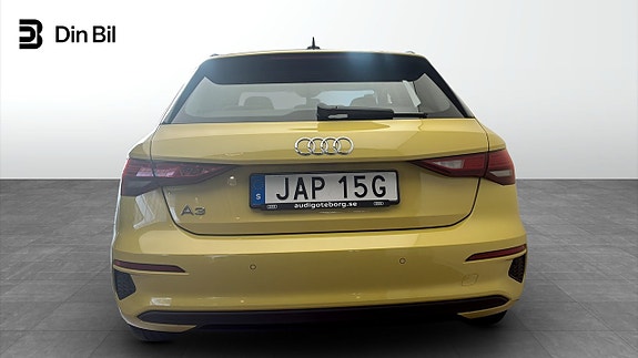 Audi A3 5 of 12