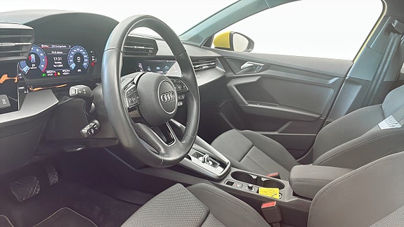 Audi A3 7 of 12