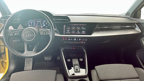Audi A3 10 of 12