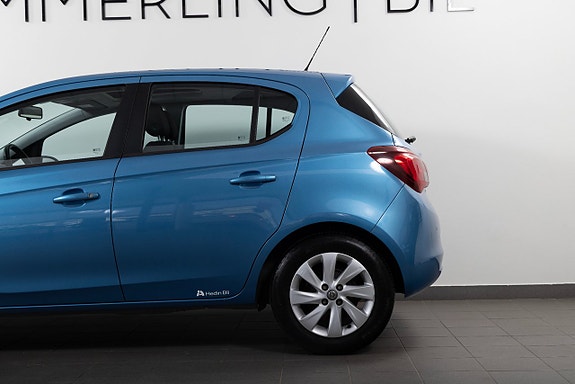 Opel Corsa 5 of 5