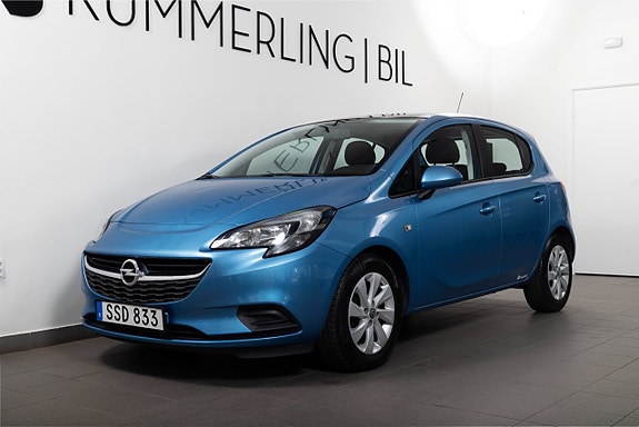 Opel Corsa 2 of 5
