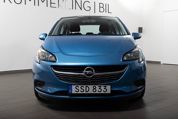 Opel Corsa 4 of 5