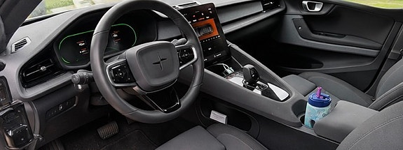 Polestar 2 6 of 6
