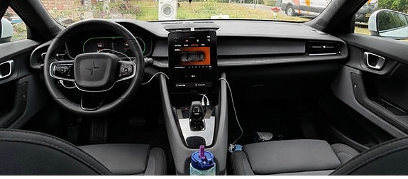 Polestar 2 5 of 5