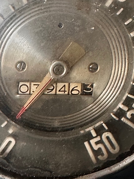 Volvo PV 5 of 5