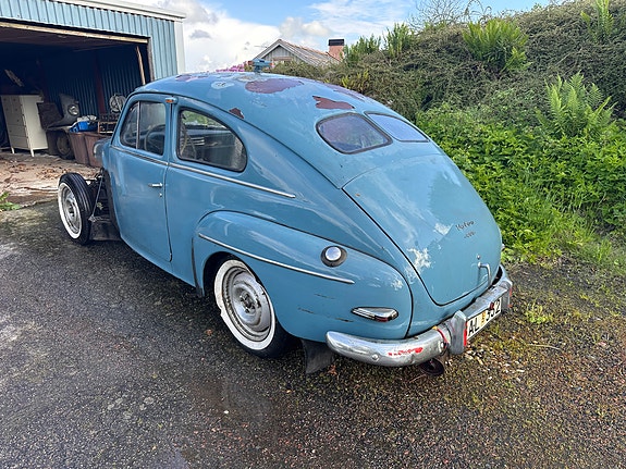 Volvo PV 4 of 5