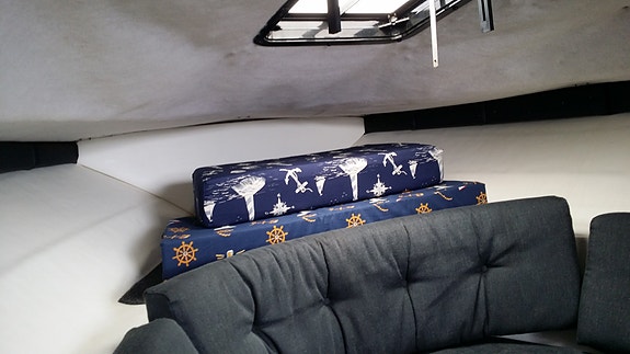 Bayliner 2755, Sunbridge 8 of 11