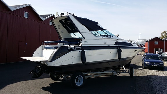 Bayliner 2755, Sunbridge 4 of 5