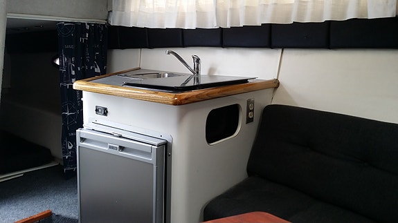 Bayliner 2755, Sunbridge 6 of 11