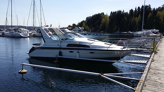 Bayliner 2755, Sunbridge 2 of 5