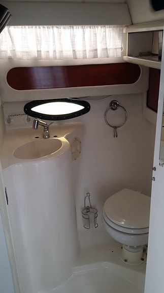 Bayliner 2755, Sunbridge 11 of 11