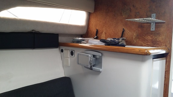 Bayliner 2755, Sunbridge 7 of 11