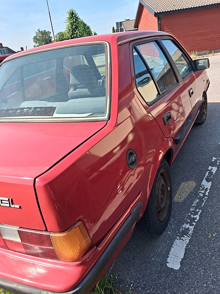 Volvo 340 5 of 5