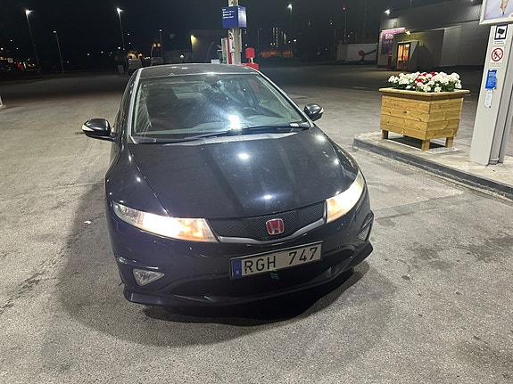 Honda Civic 2 of 5