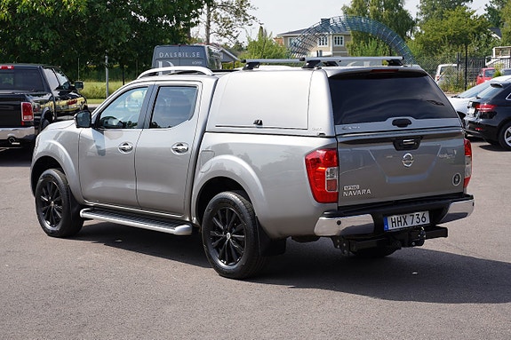 Nissan Navara 5 of 5