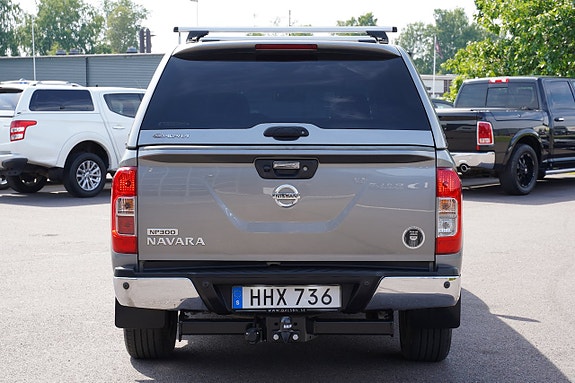 Nissan Navara 3 of 5