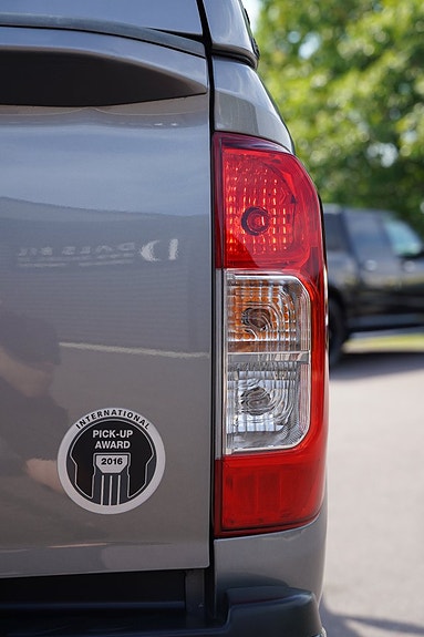 Nissan Navara 4 of 5