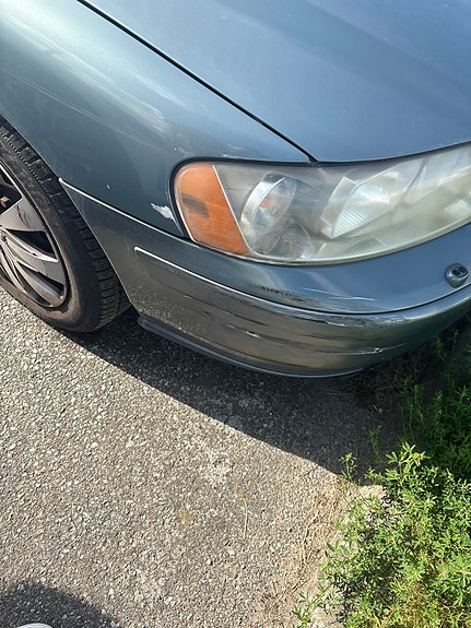 Volvo V70 6 of 6