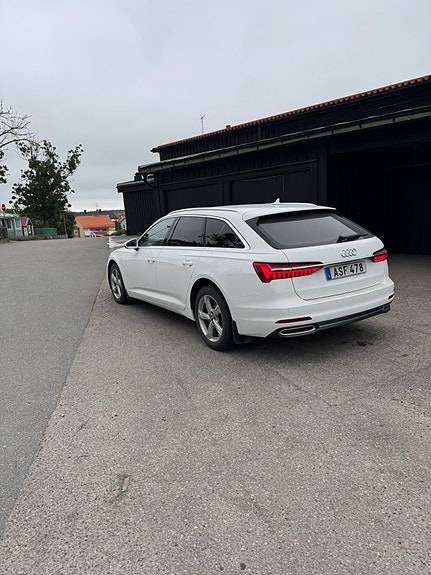 Audi A6 2 of 3