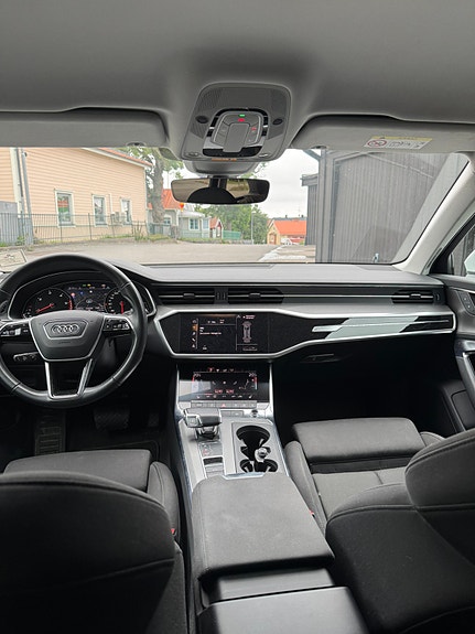 Audi A6 3 of 3