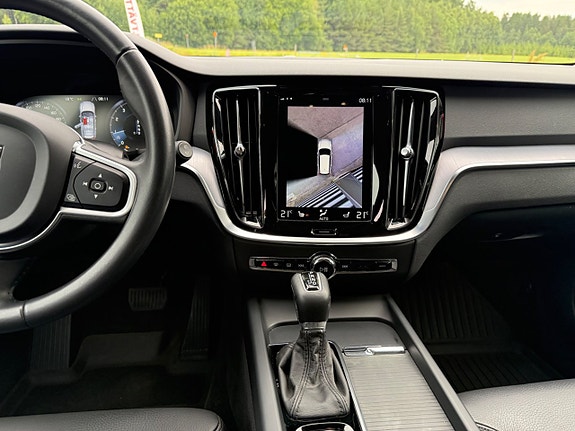 Volvo V60 17 of 20