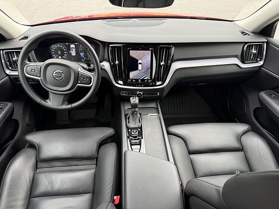 Volvo V60 16 of 20