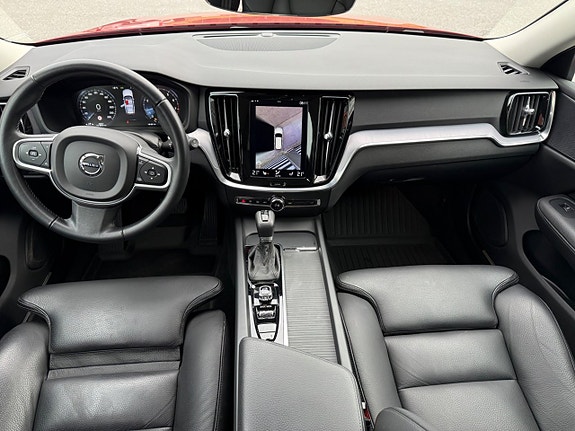 Volvo V60 15 of 20