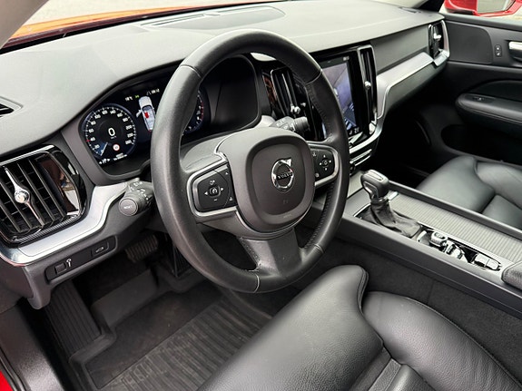 Volvo V60 14 of 20