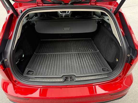 Volvo V60 12 of 20