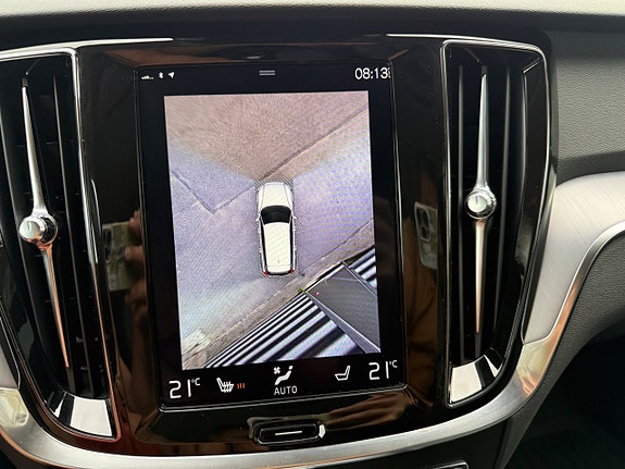 Volvo V60 11 of 20