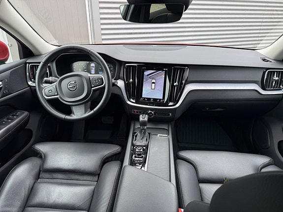 Volvo V60 7 of 20