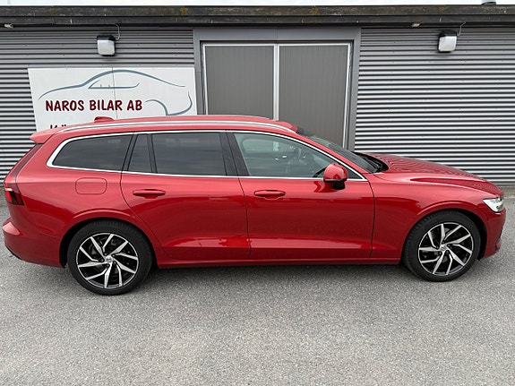 Volvo V60 6 of 20